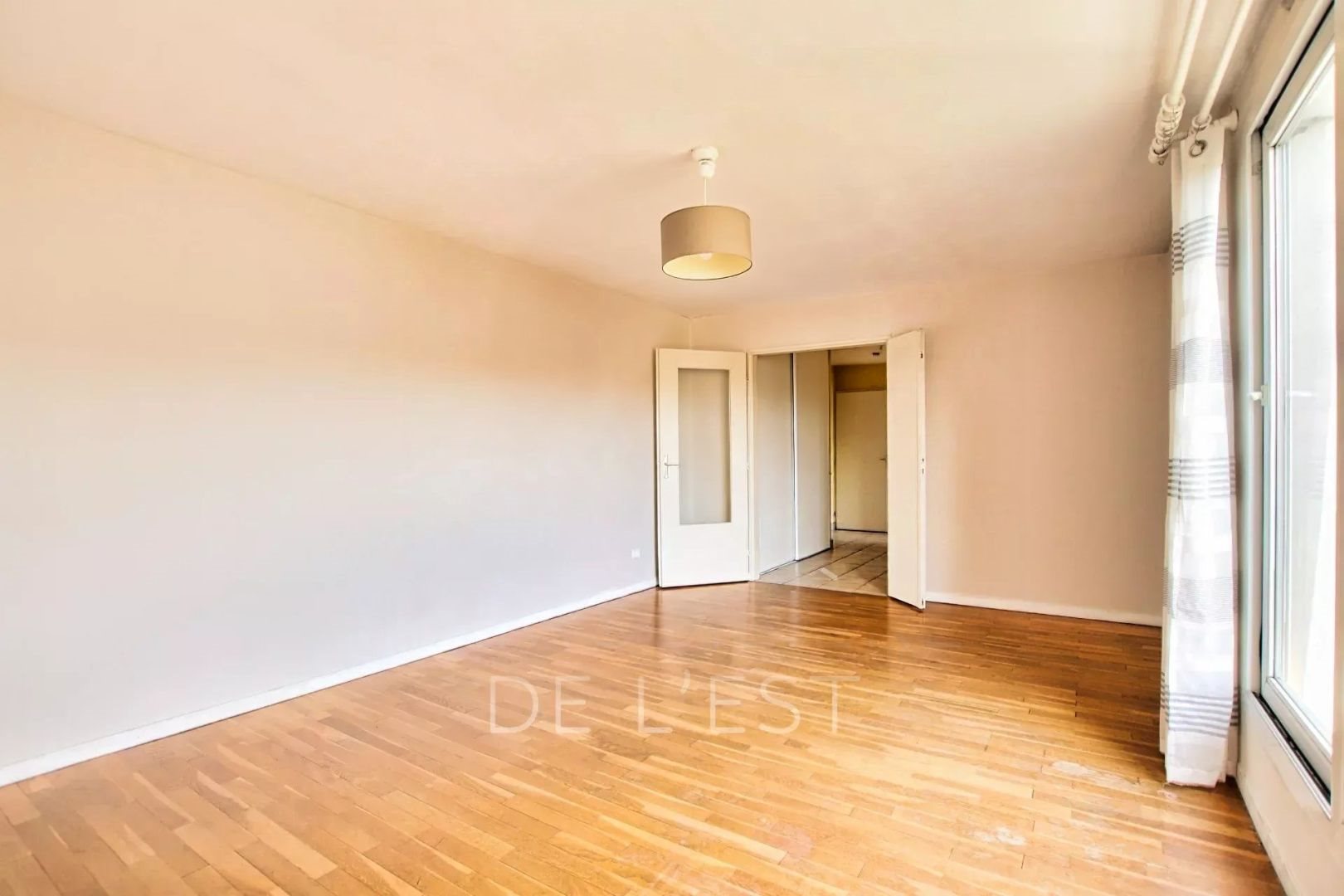 Appartement à vendre, 52m², Lyon 3ème