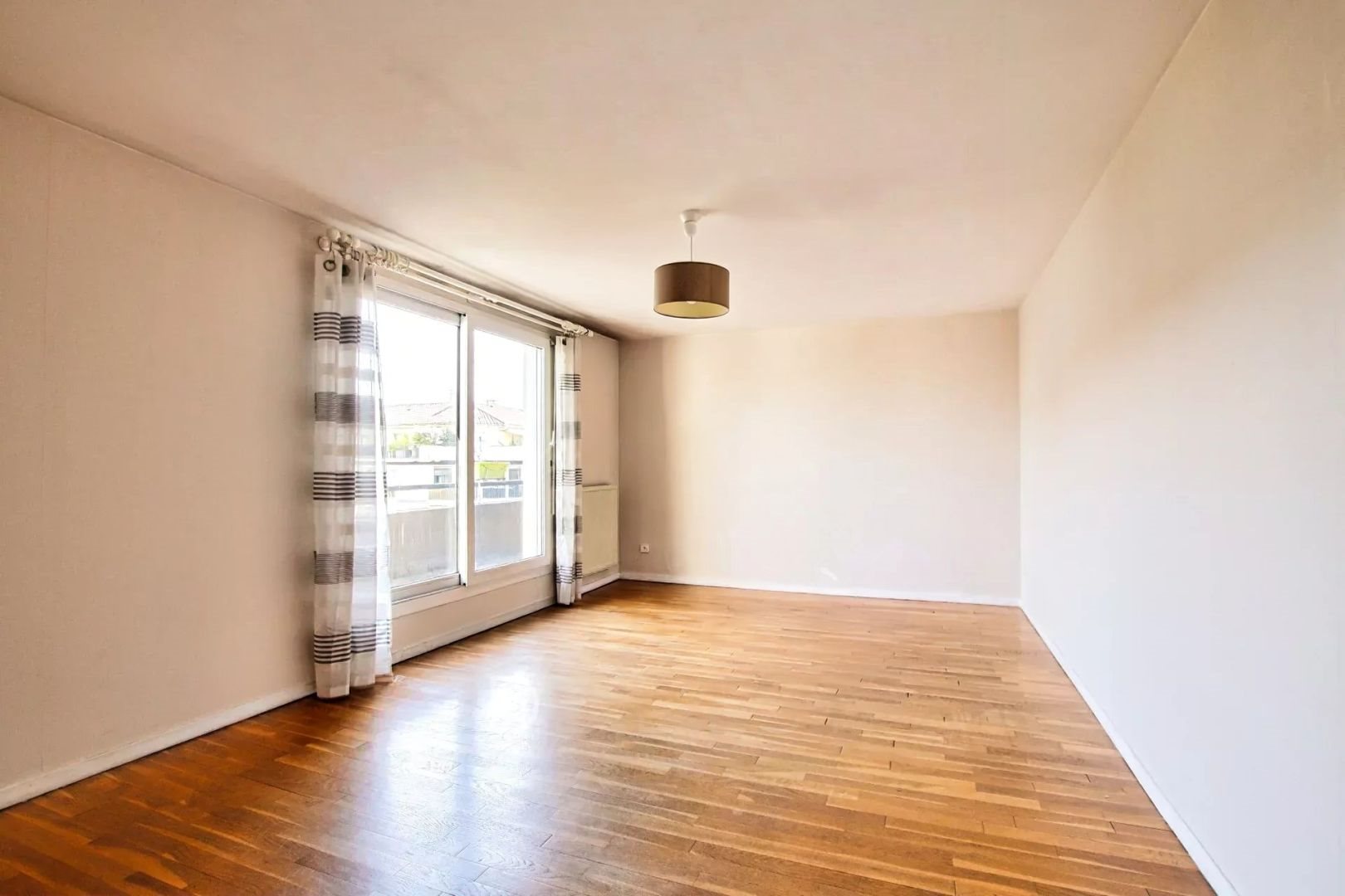 Appartement à vendre, 52m², Lyon 3ème