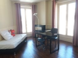 Appartement à louer, 20m², Orsay