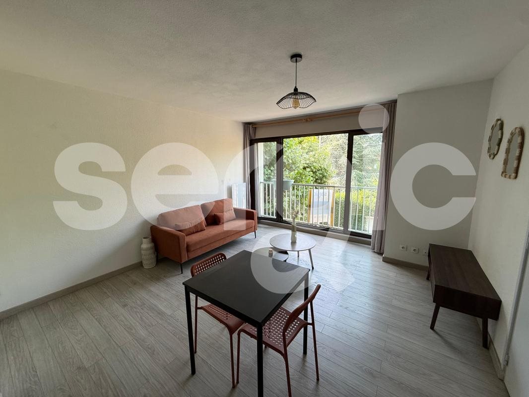 Appartement à louer, 34m², Béthune