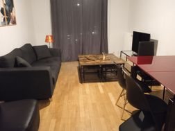 Appartement à louer, 72m², Villeurbanne