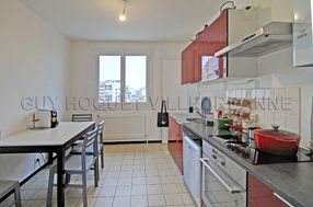 Appartement à louer, 72m², Villeurbanne