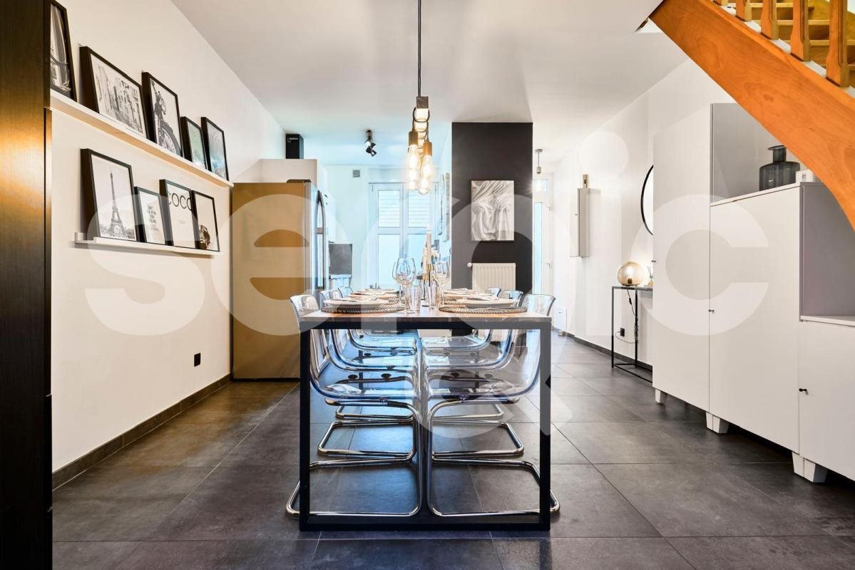 Maison à louer, 60m², Croix