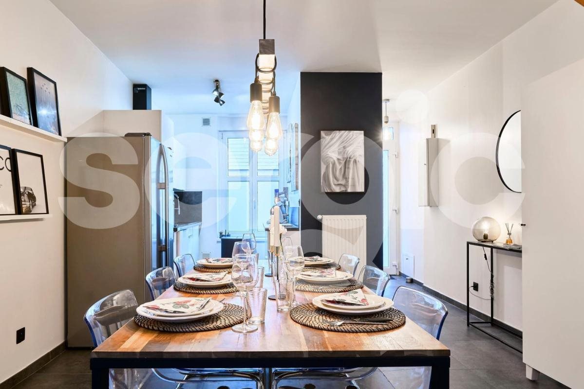 Maison à louer, 60m², Croix