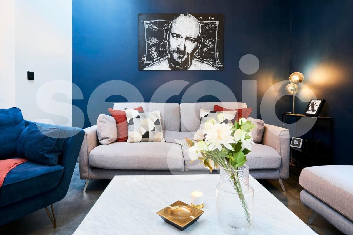 Maison à louer, 60m², Croix