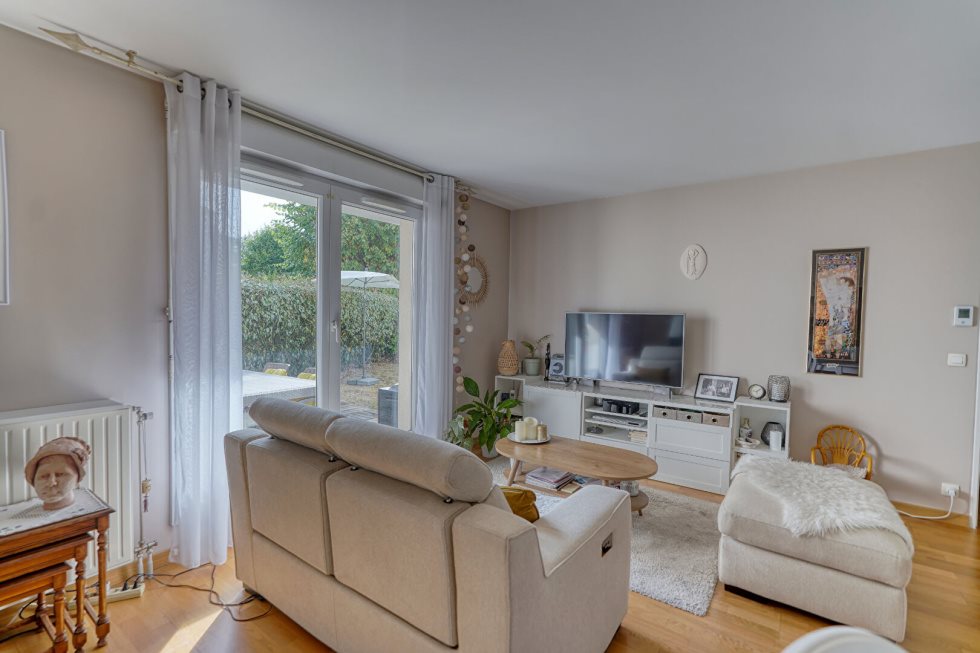 Appartement à vendre, 69m², Guyancourt