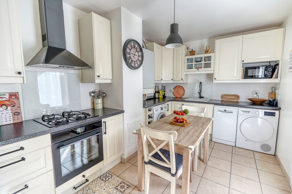 Appartement à vendre, 69m², Guyancourt