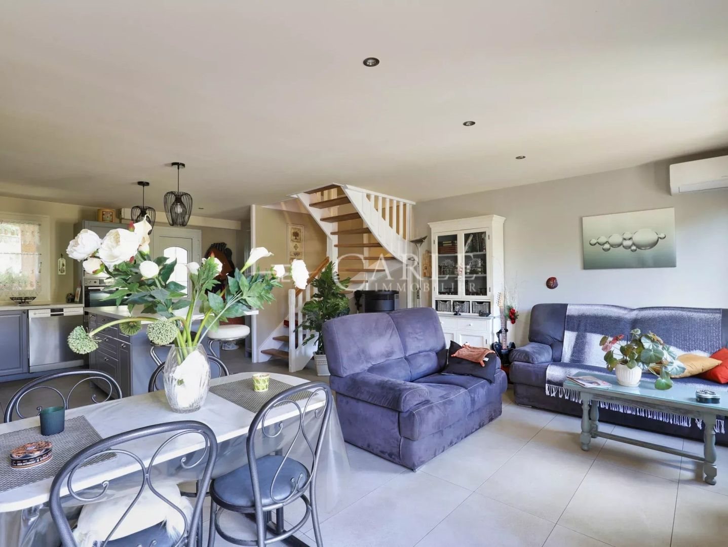 Maison à vendre, 104m², Genas