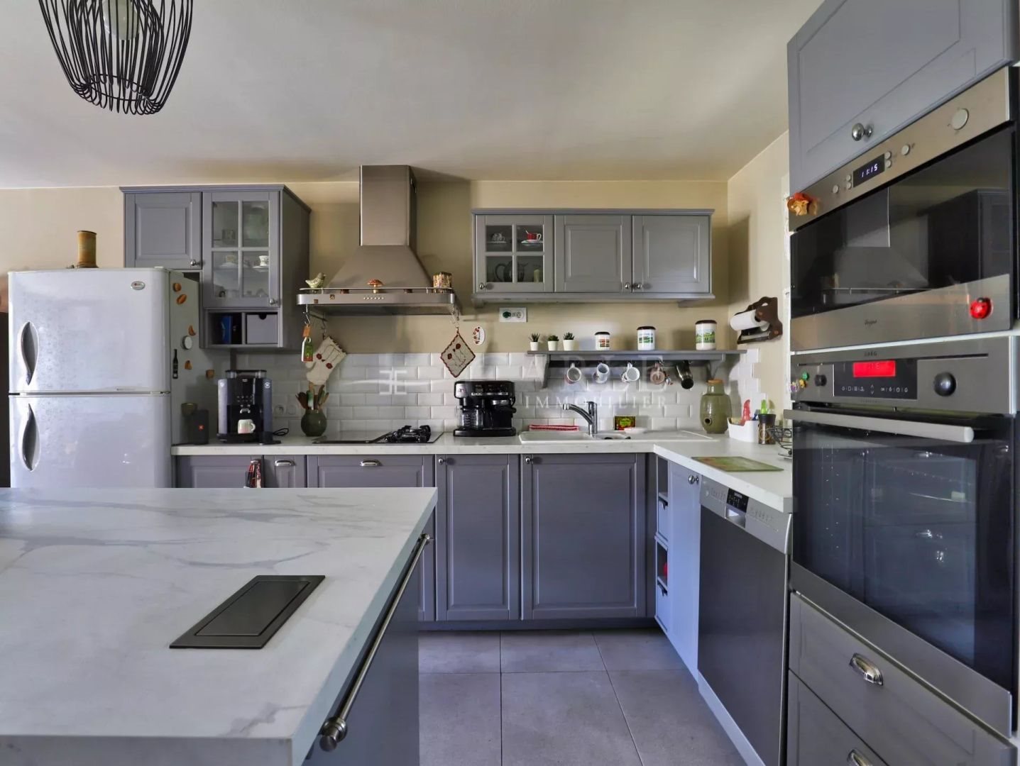 Maison à vendre, 104m², Genas