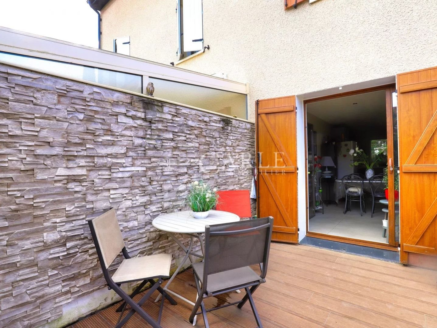 Maison à vendre, 104m², Genas