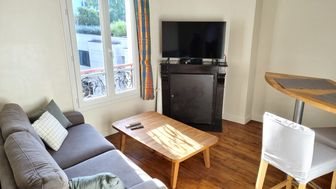 Appartement à louer, 37m², Vincennes
