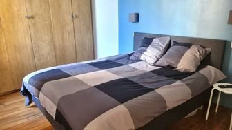 Appartement à louer, 37m², Vincennes