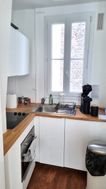 Appartement à louer, 37m², Vincennes