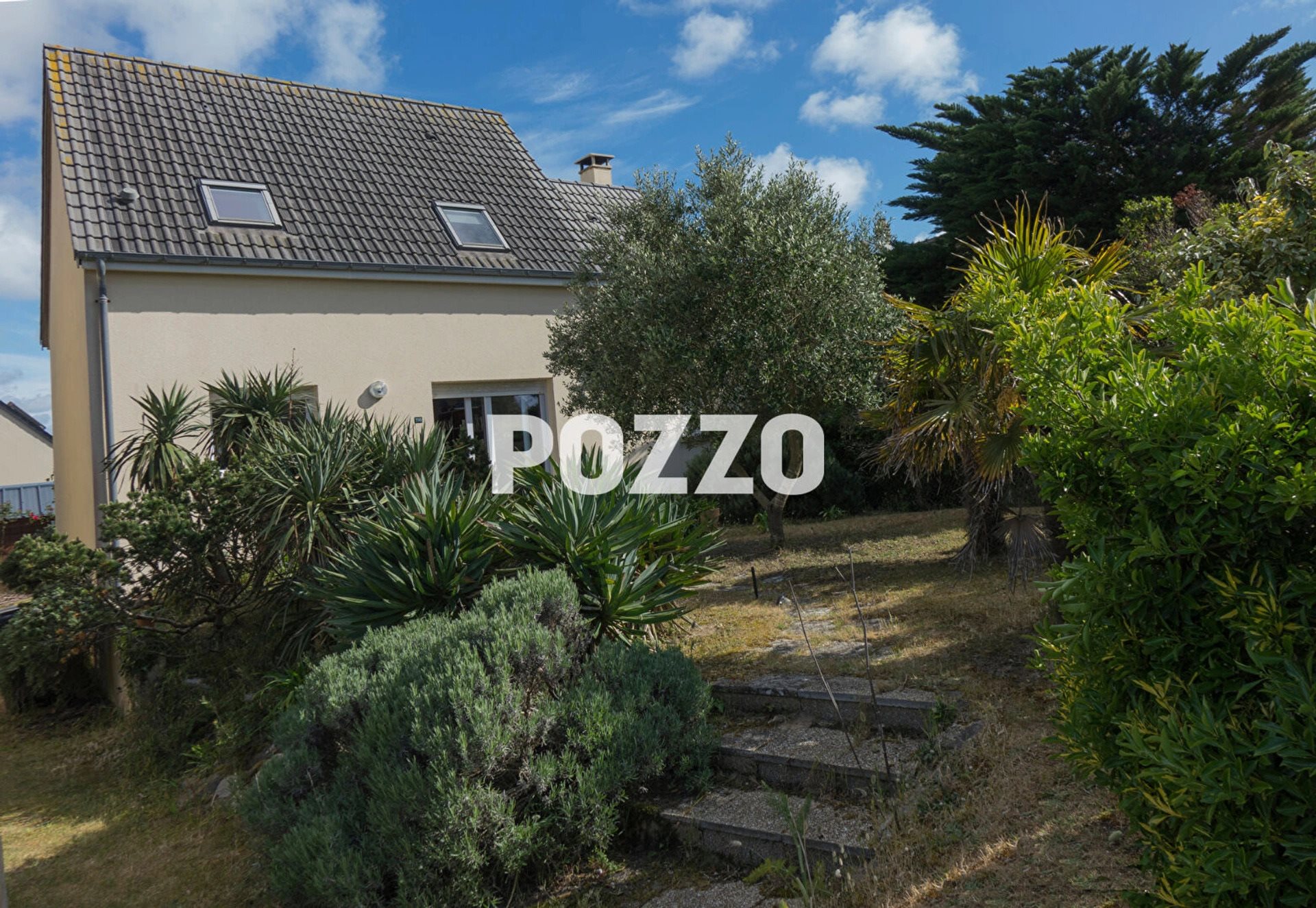 Maison à vendre, 83m², Saint-Jean-de-la-Rivière