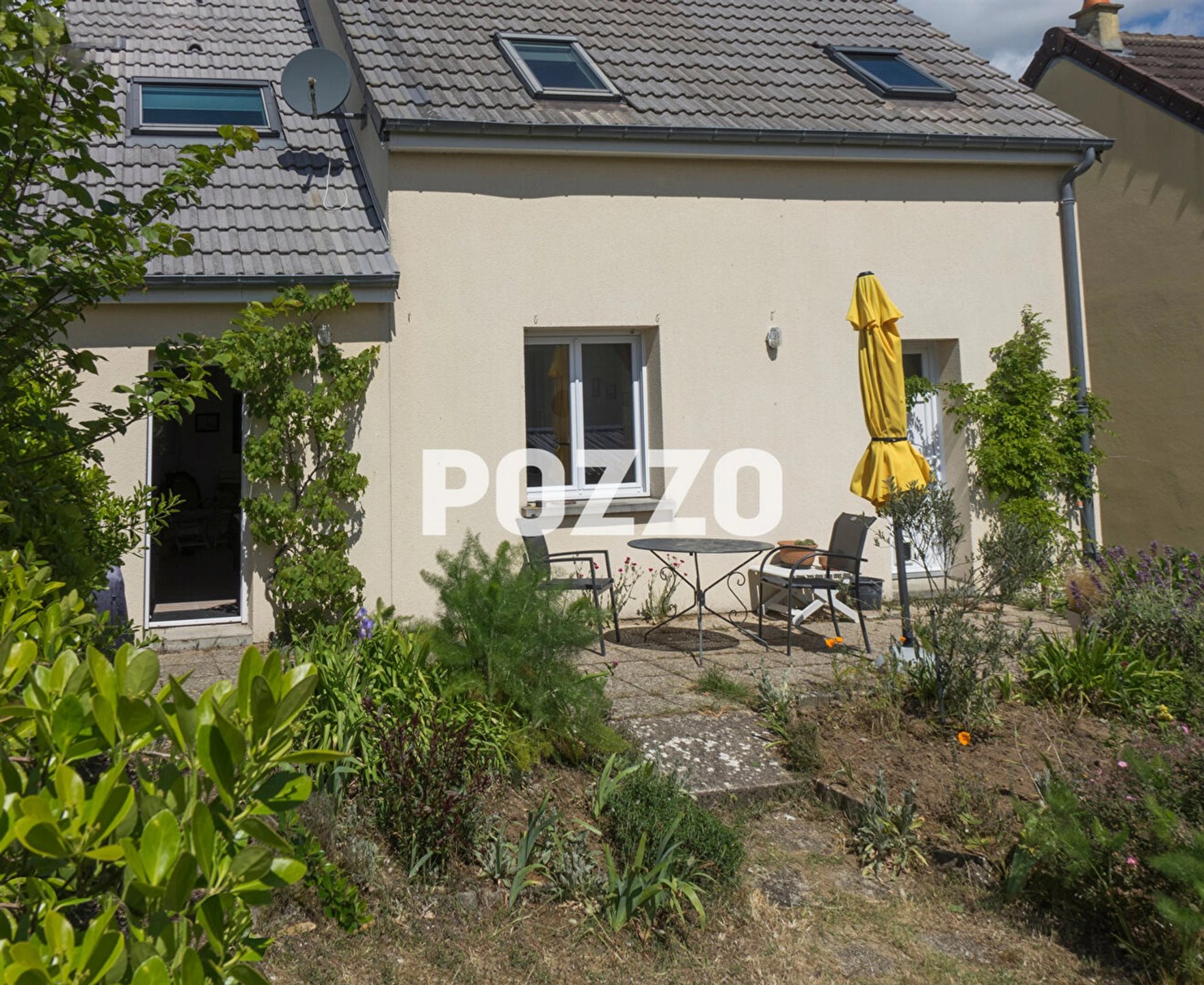 Maison à vendre, 83m², Saint-Jean-de-la-Rivière