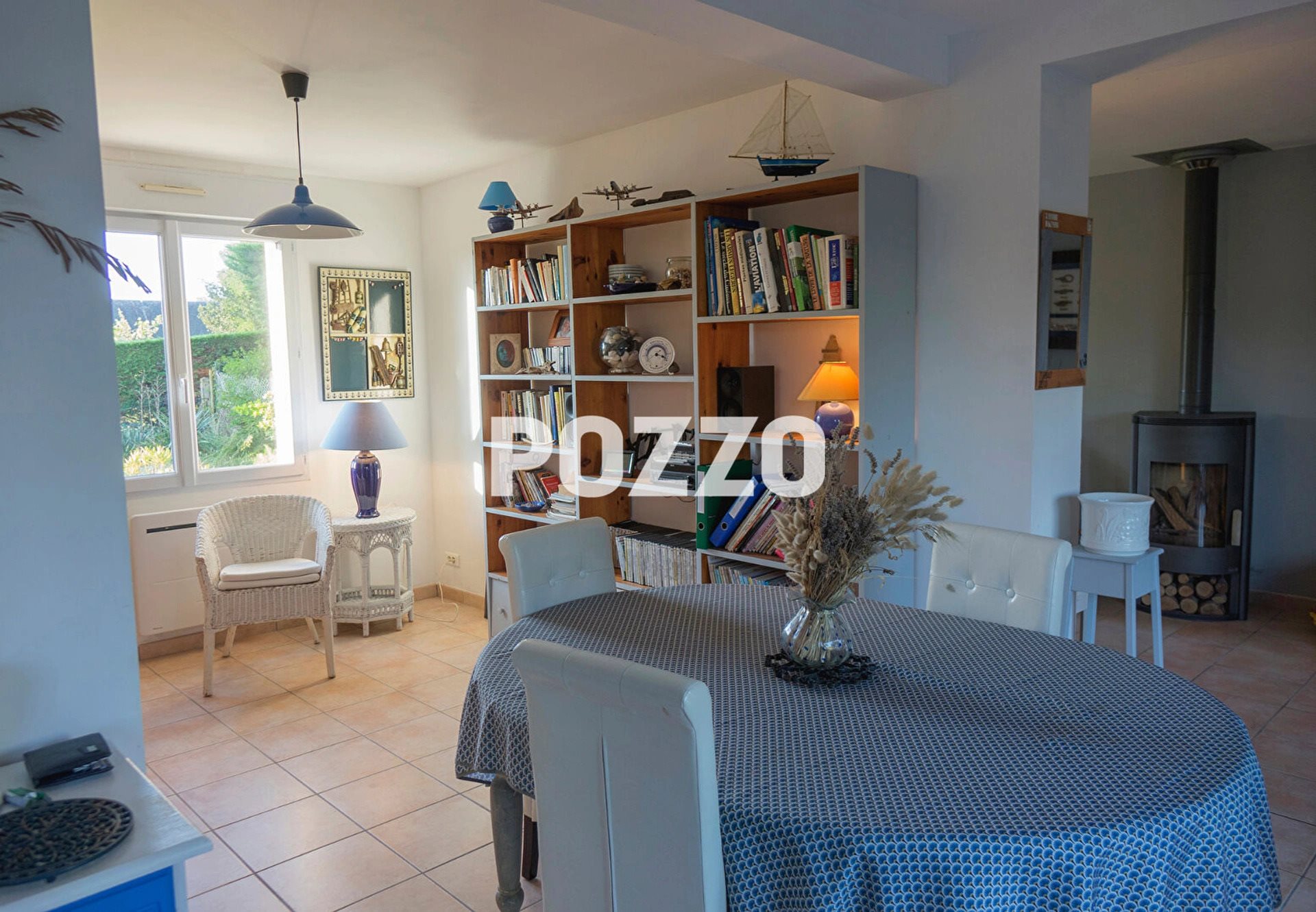 Maison à vendre, 83m², Saint-Jean-de-la-Rivière