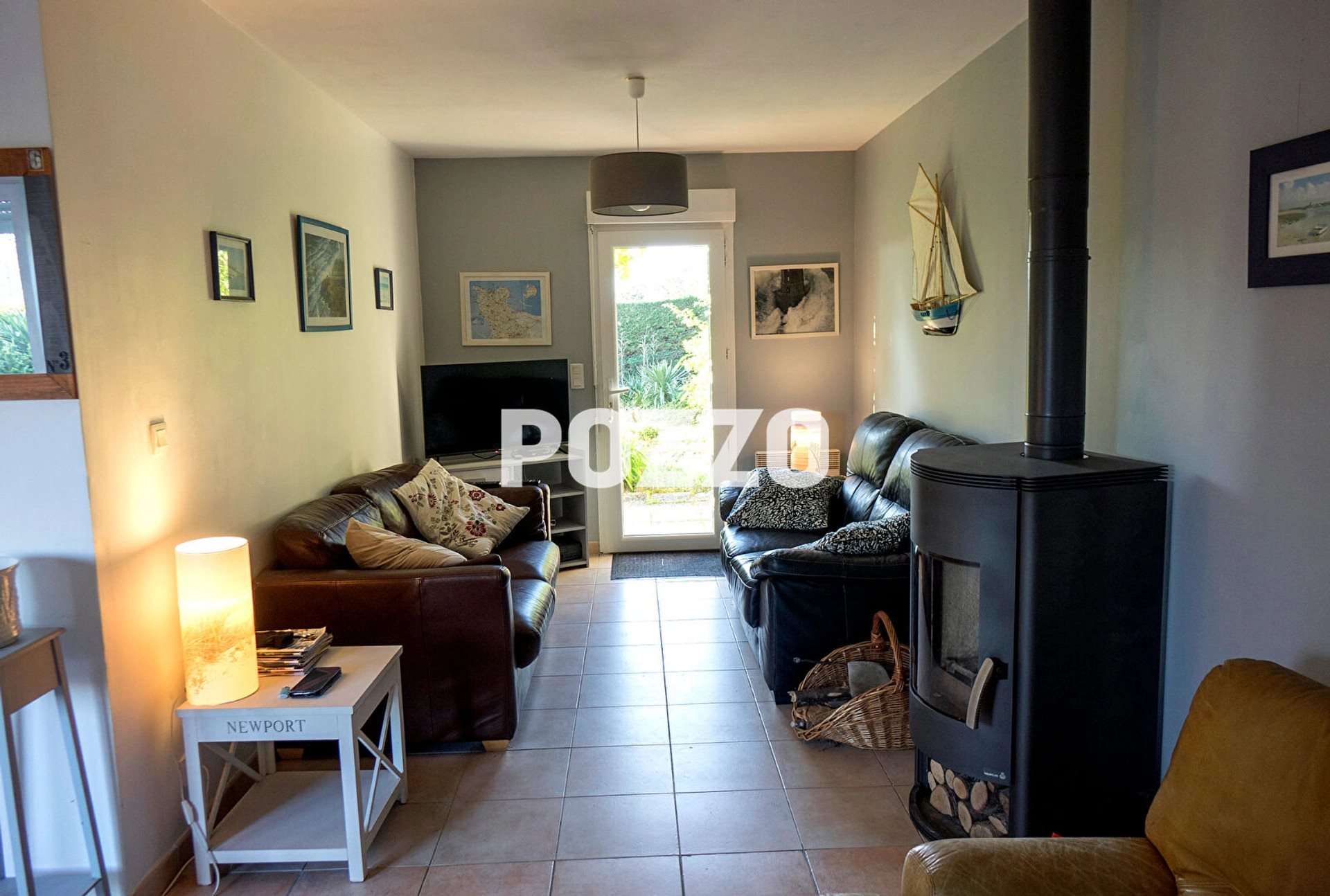 Maison à vendre, 83m², Saint-Jean-de-la-Rivière