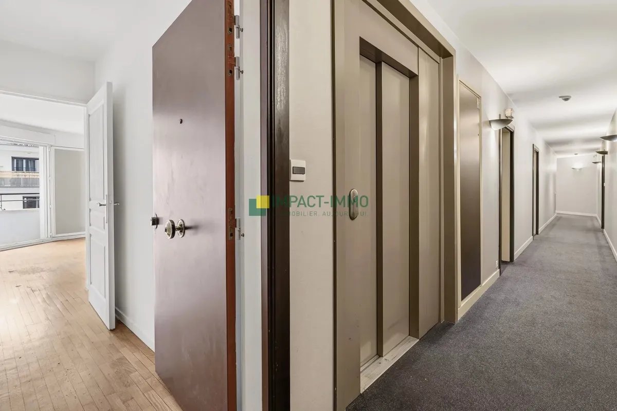 Appartement à vendre, 2m², Bois-Colombes