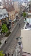 Appartement à louer, 70m², Colombes