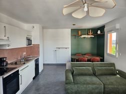Appartement à louer, 68m², Annemasse