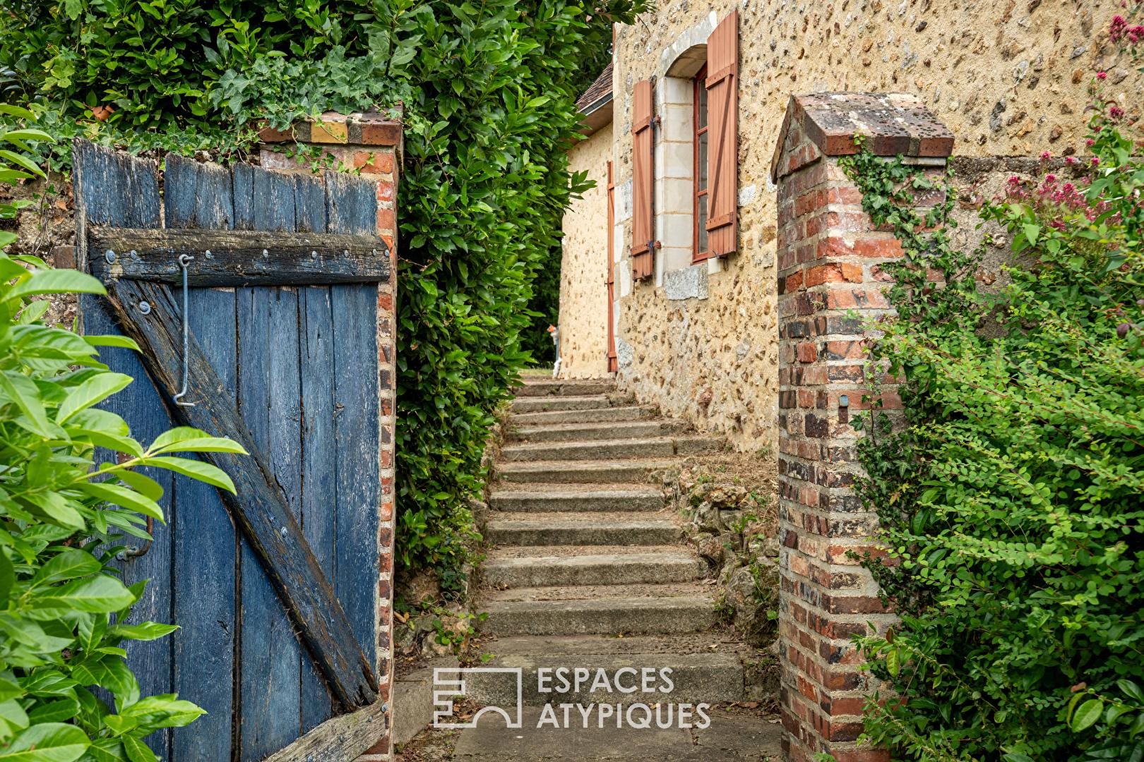 Maison à vendre, 276m², Montaillé
