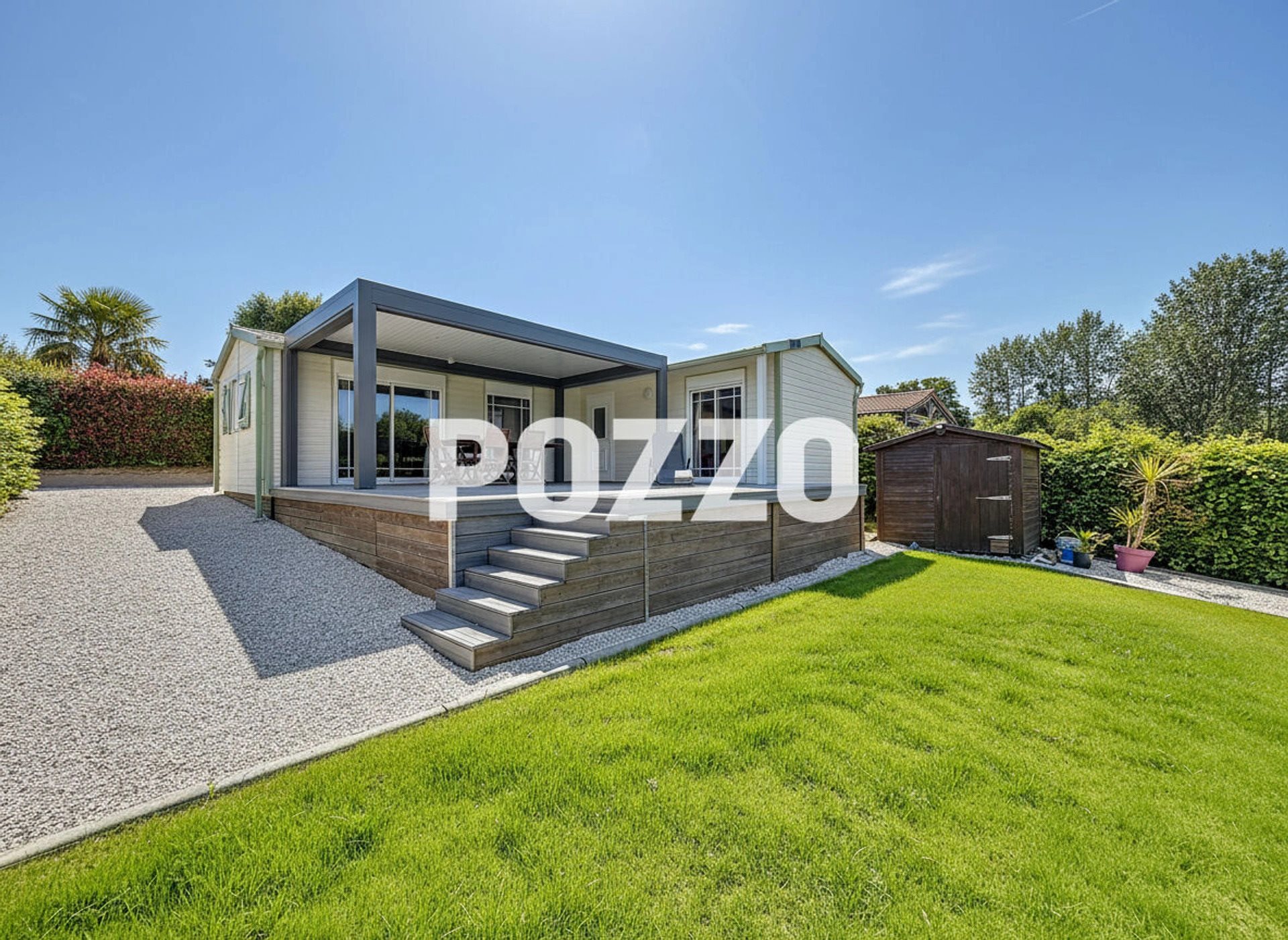 Maison à vendre, 63m², Hudimesnil