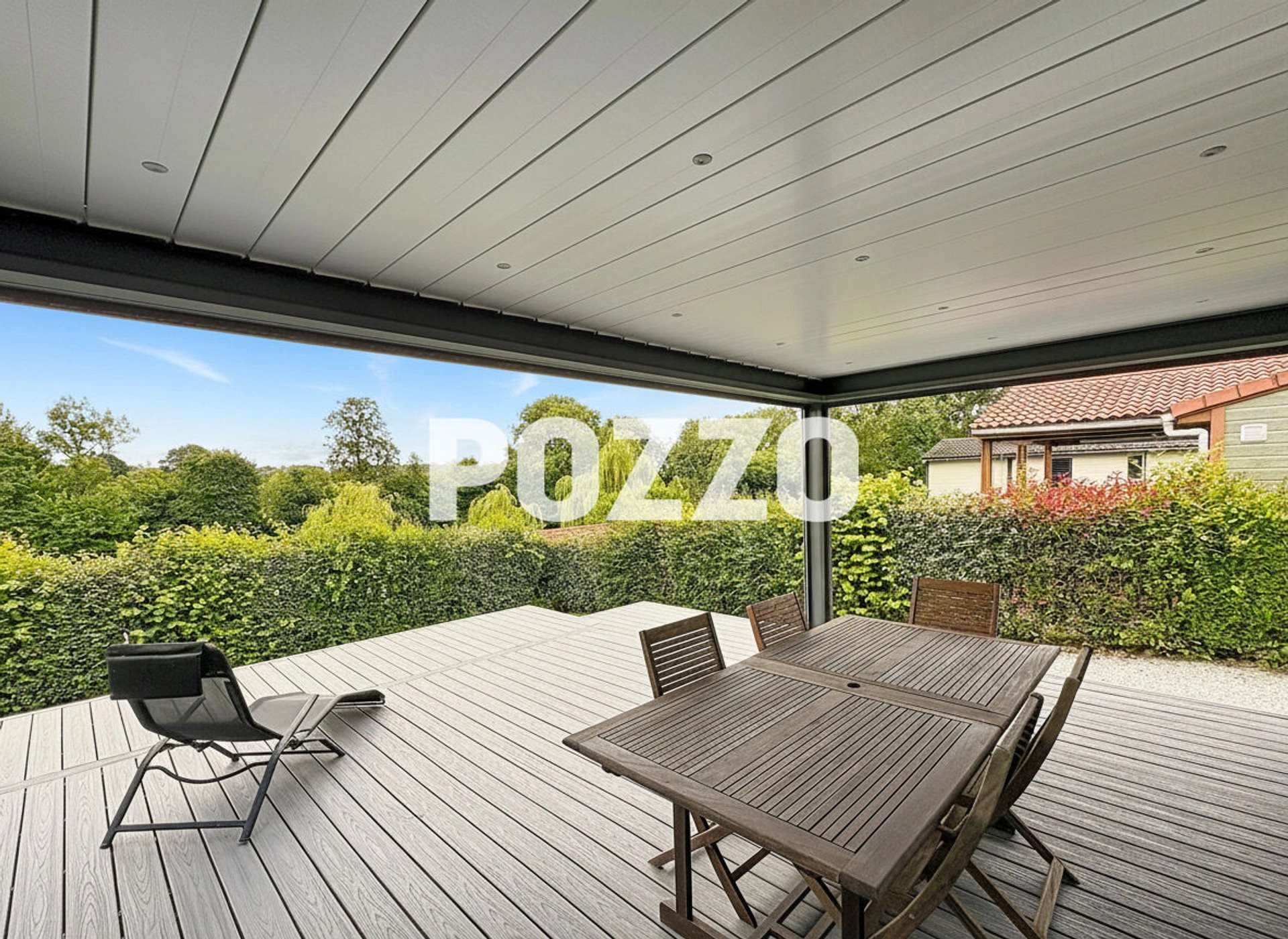Maison à vendre, 63m², Hudimesnil