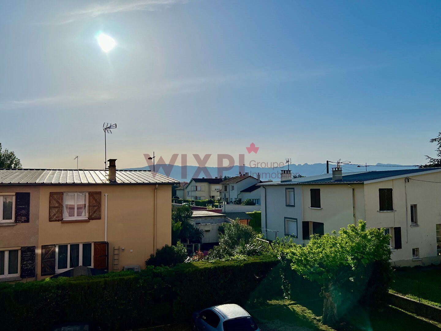 Appartement à vendre, 1m², Romans-sur-Isère