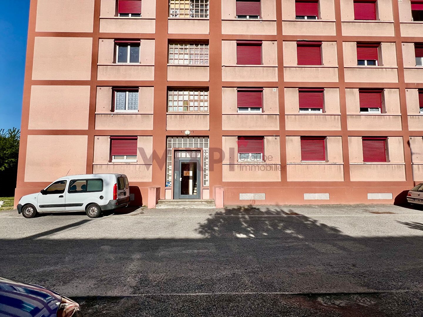 Appartement à vendre, 1m², Romans-sur-Isère
