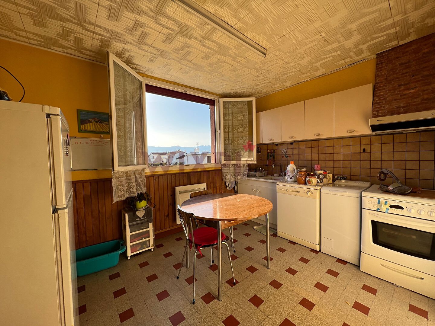 Appartement à vendre, 1m², Romans-sur-Isère