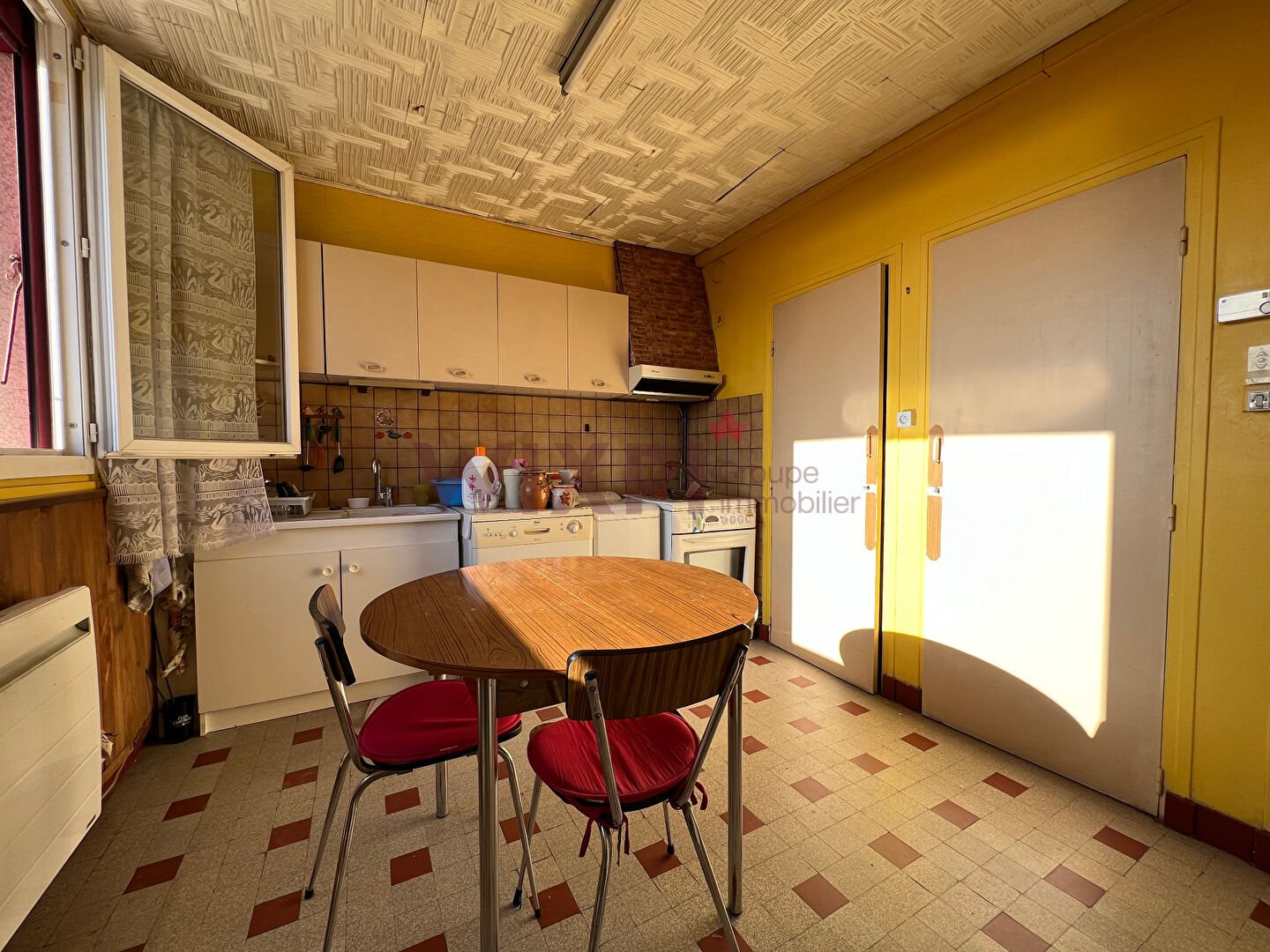 Appartement à vendre, 1m², Romans-sur-Isère
