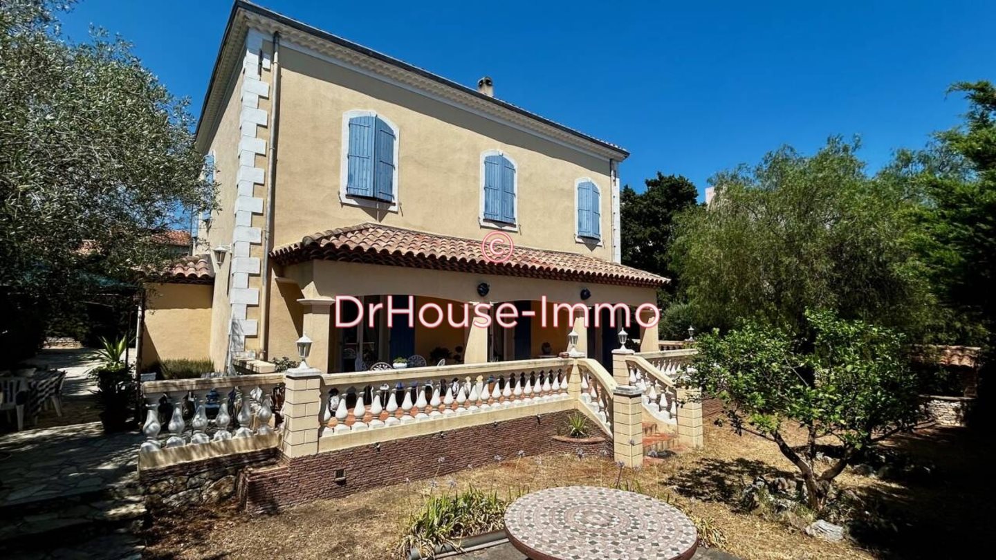 Maison à vendre, 211m², Toulon