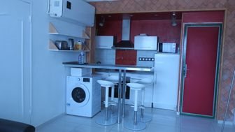 Appartement à louer, 37m², Toulouse