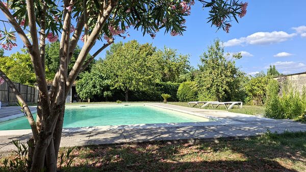 Maison à vendre, 205m², Arveyres
