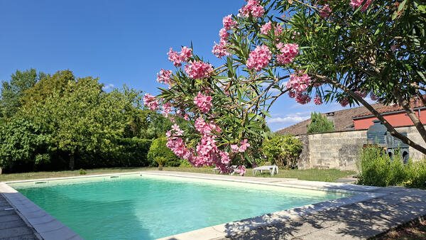 Maison à vendre, 205m², Arveyres