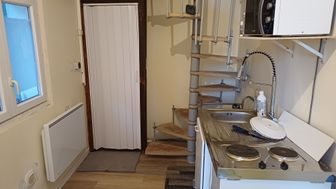 Appartement à louer, 22m², Gisors