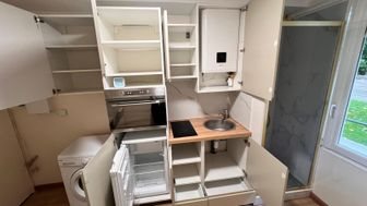 Appartement à louer, 10m², Meudon