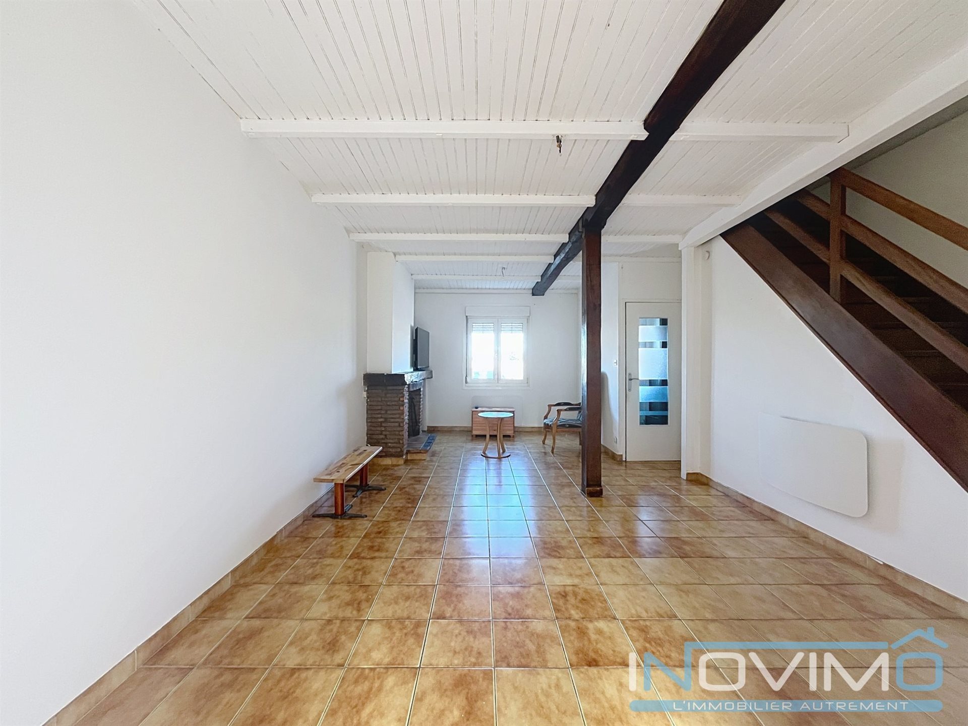 Maison à vendre, 74m², Saint-Sylvestre-Cappel