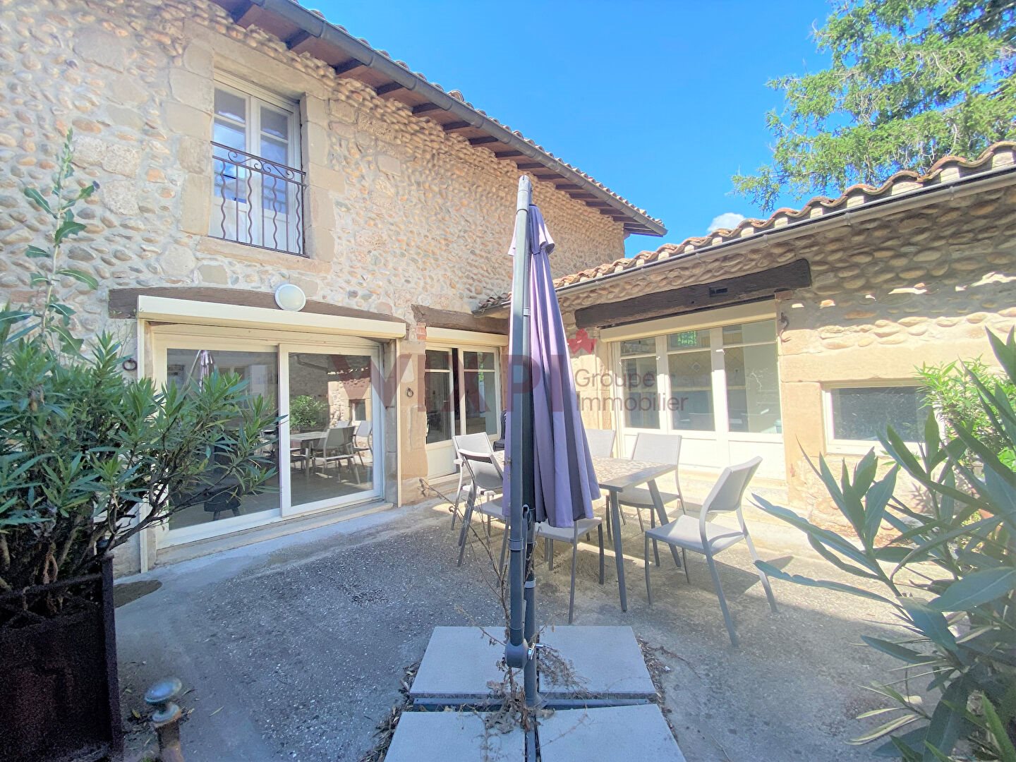 Appartement à vendre, NaNm², Romans-sur-Isère