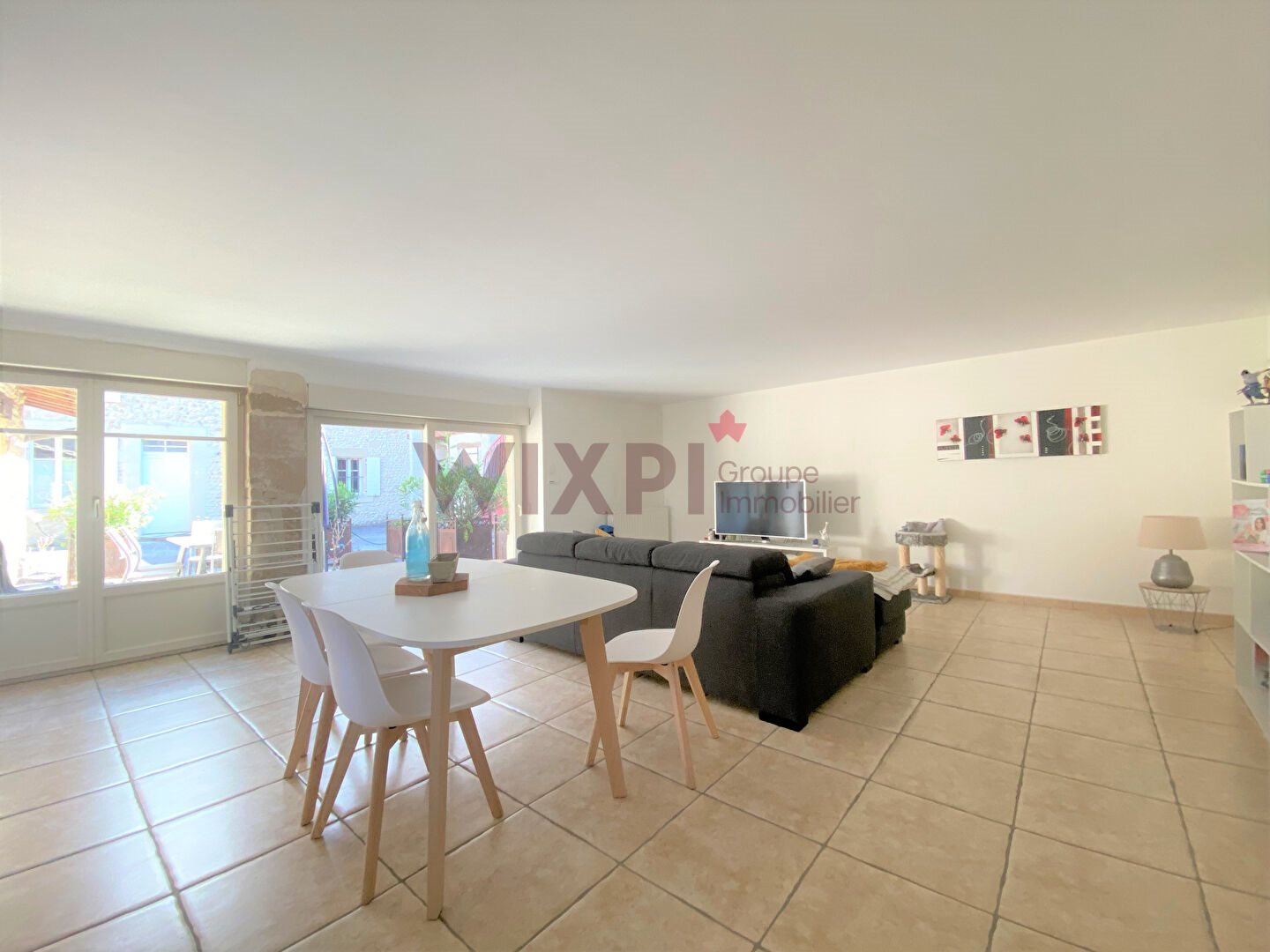 Appartement à vendre, NaNm², Romans-sur-Isère