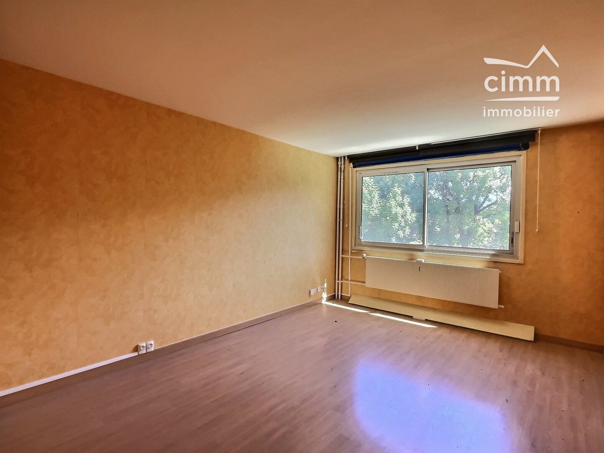 Appartement à vendre, 51m², Seyssinet-Pariset