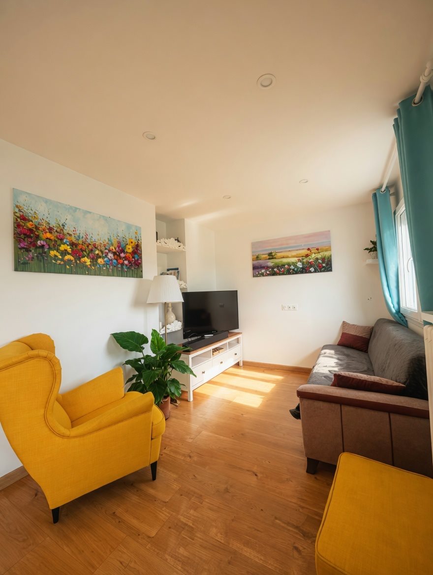 Appartement à vendre, 75m², Besançon
