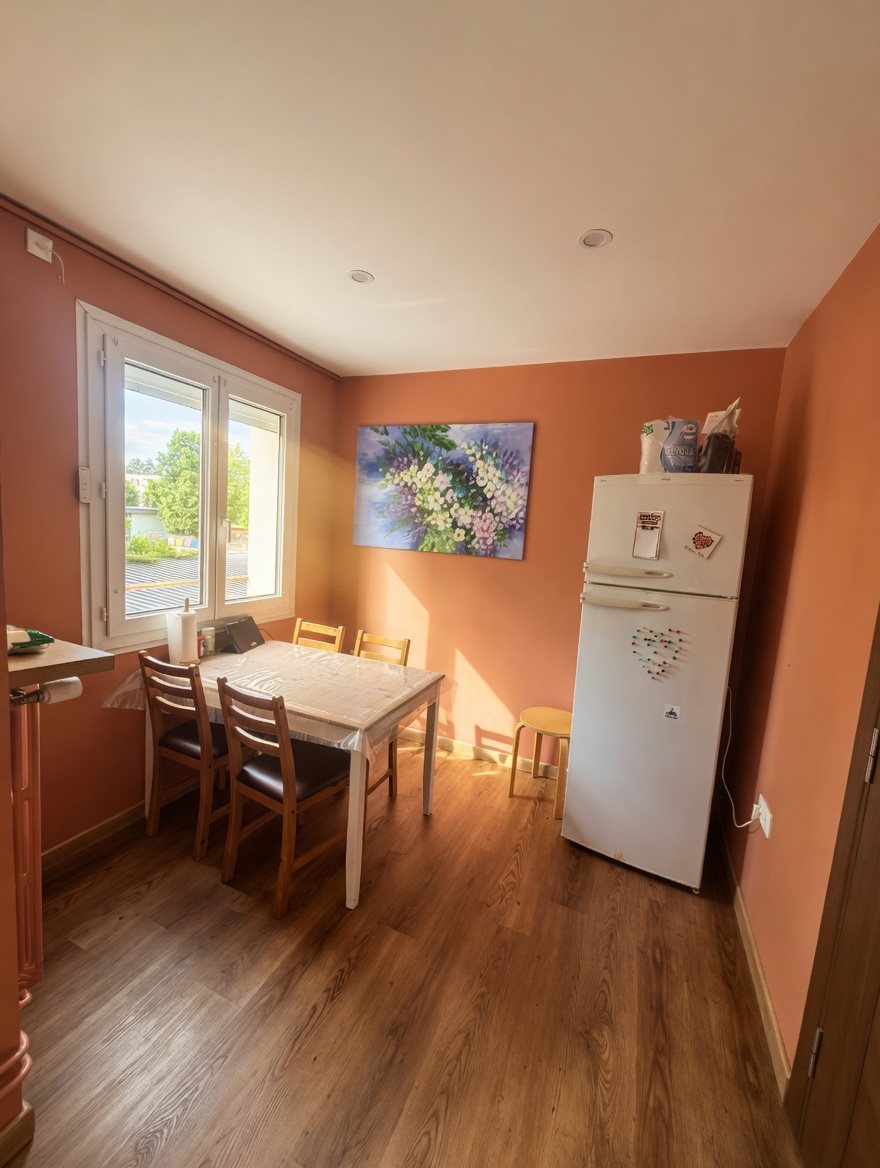 Appartement à vendre, 75m², Besançon
