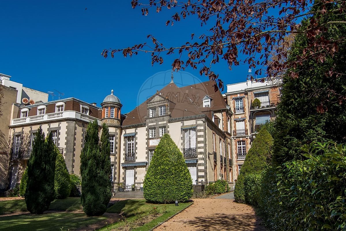 Appartement à vendre, 297m², Vichy
