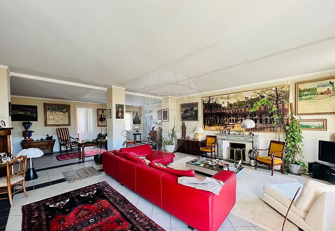 Appartement à vendre, 297m², Vichy