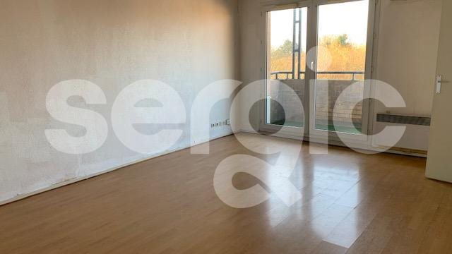 Appartement à louer, 47m², Lille