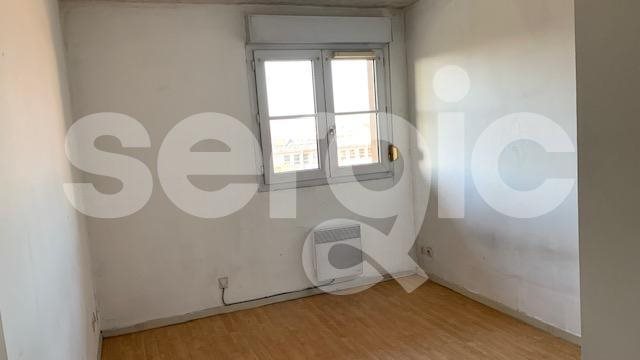 Appartement à louer, 47m², Lille