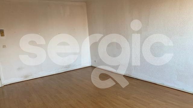 Appartement à louer, 47m², Lille