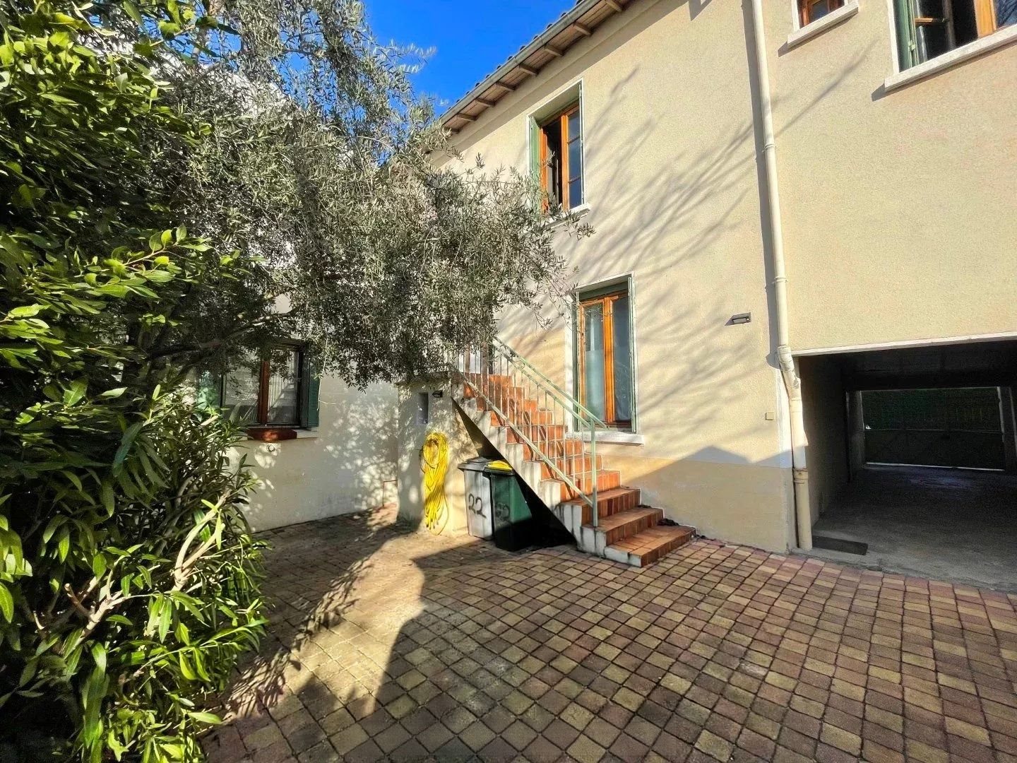 Appartement à vendre, 91m², Vénissieux