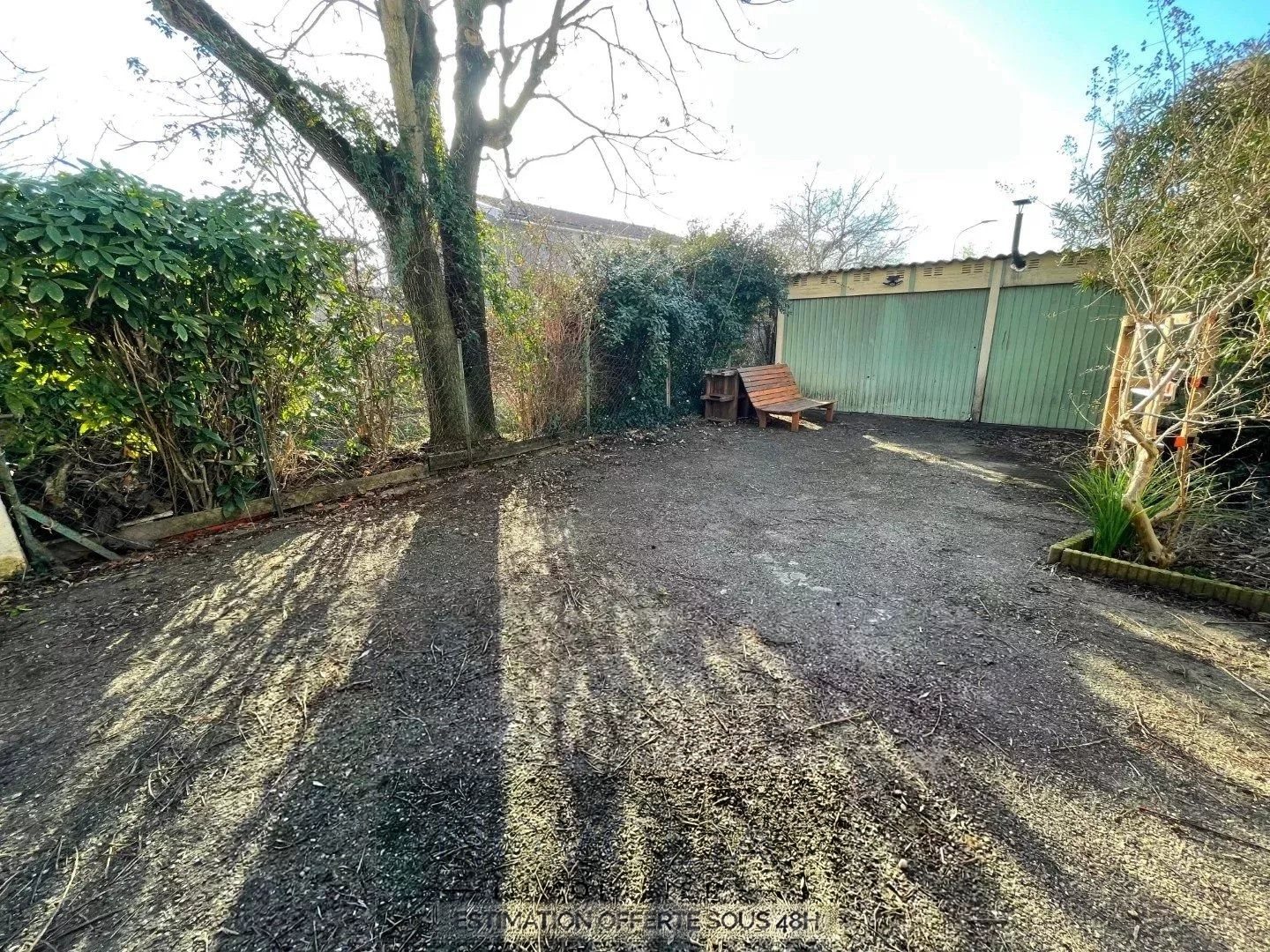 Appartement à vendre, 91m², Vénissieux